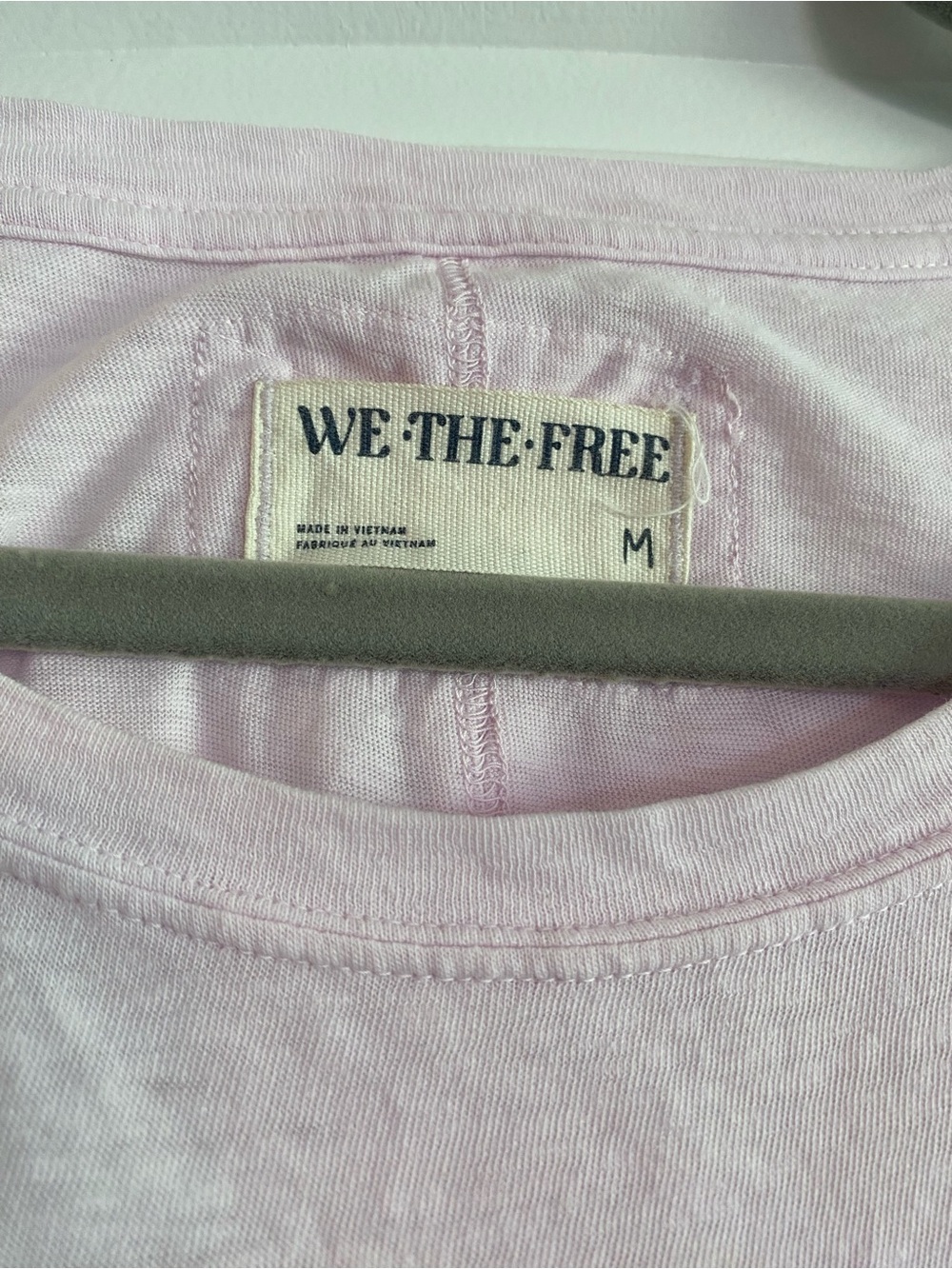 We The Free Nina Tee - Picture 9 of 10